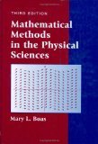 Mathematical methods in the physical sciences mary l boas pdf file